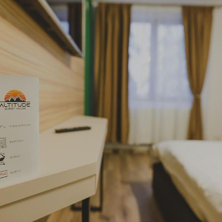 Altitude Guest House Ranca Quarto foto