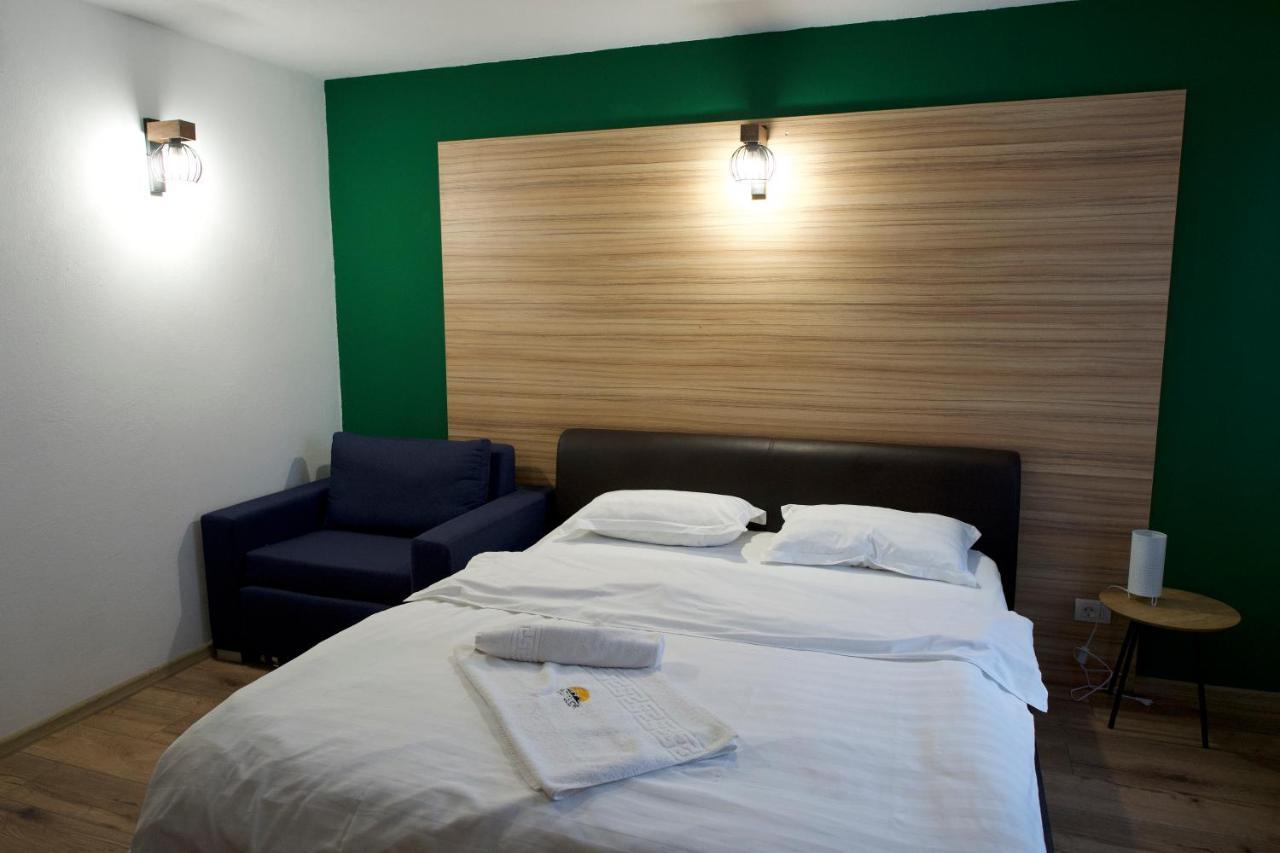 Altitude Guest House Ranca Quarto foto