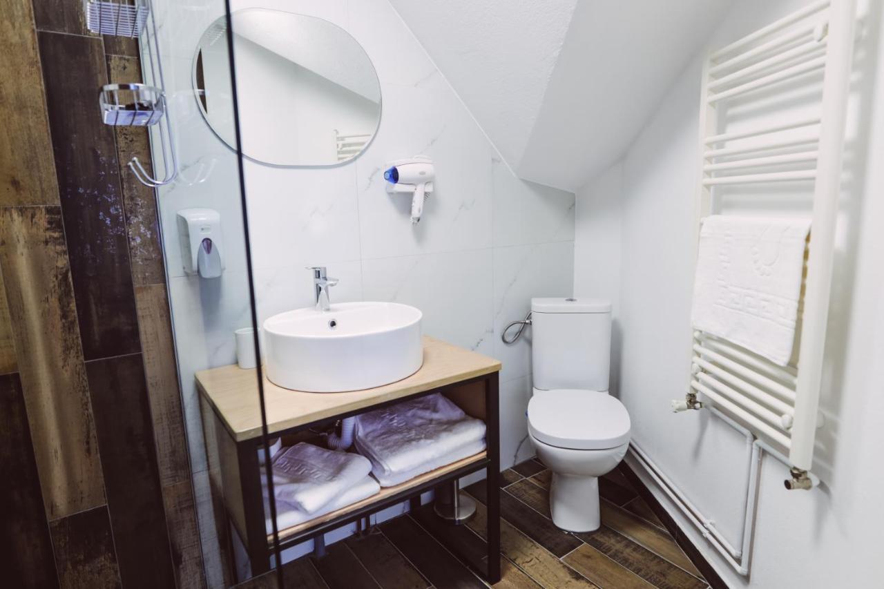Altitude Guest House Ranca Quarto foto