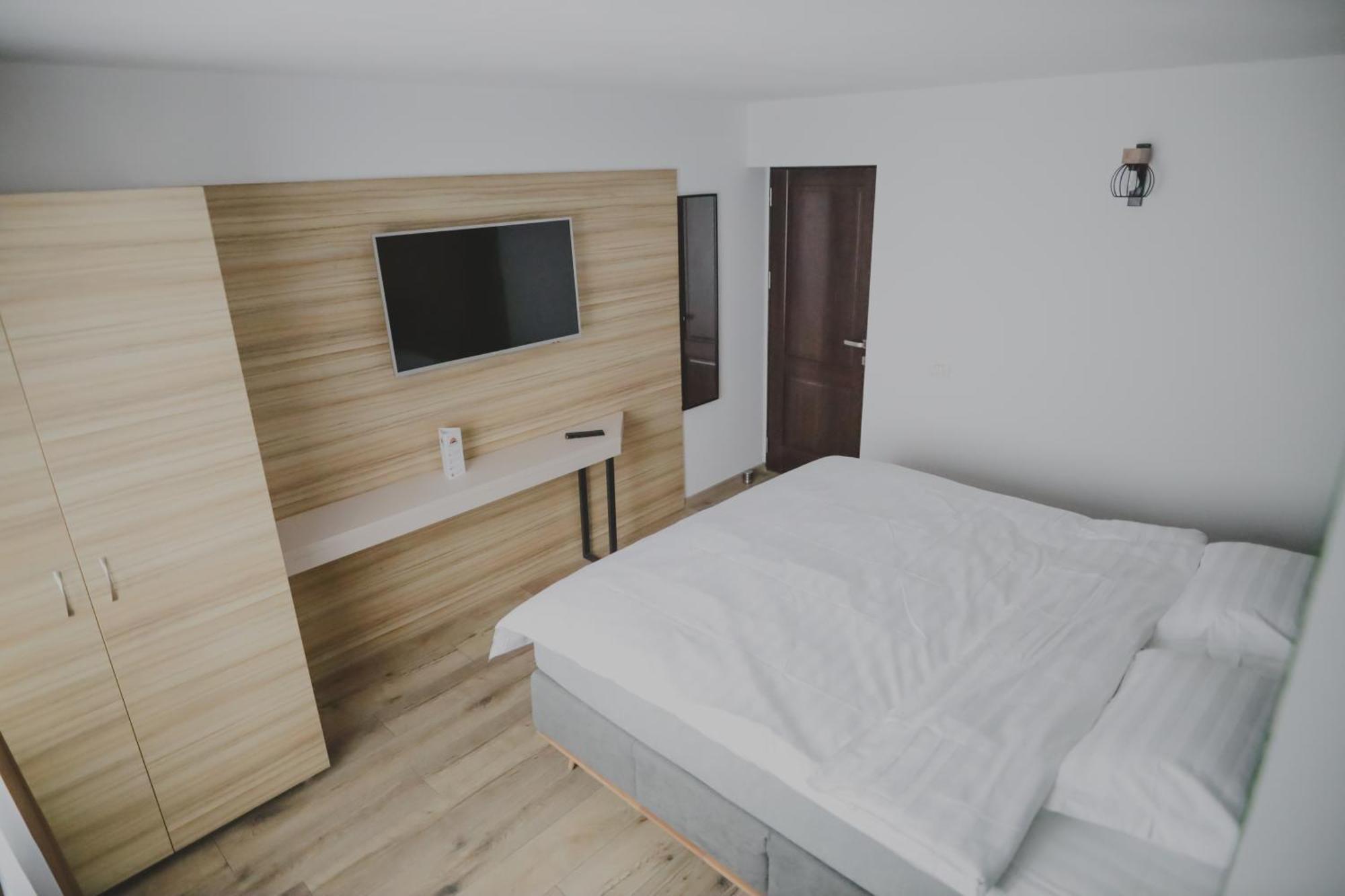 Altitude Guest House Ranca Quarto foto