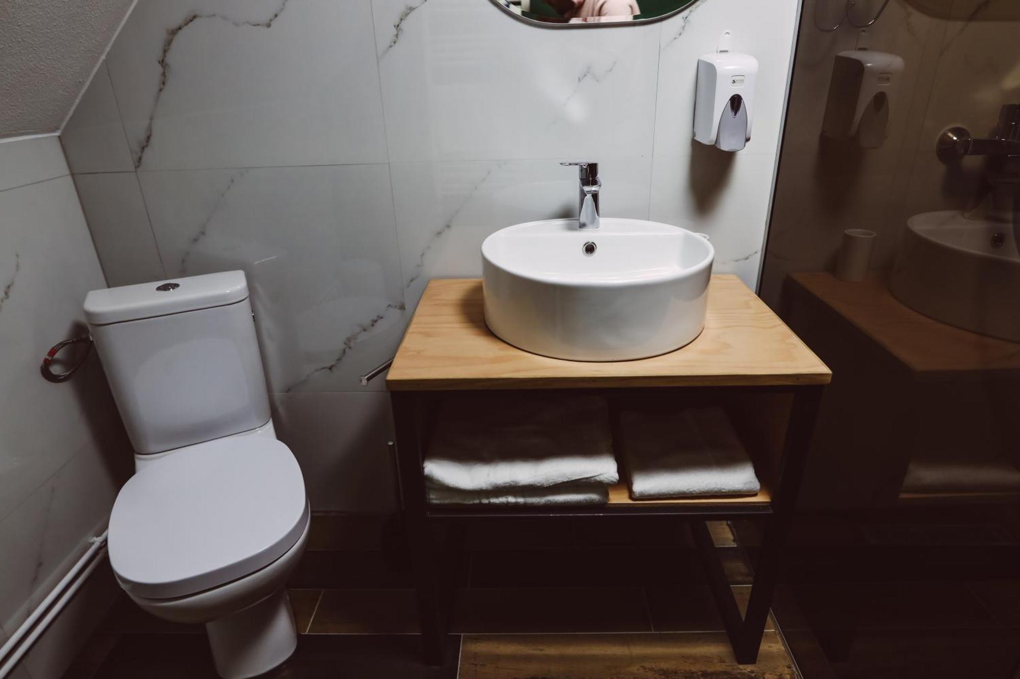 Altitude Guest House Ranca Quarto foto