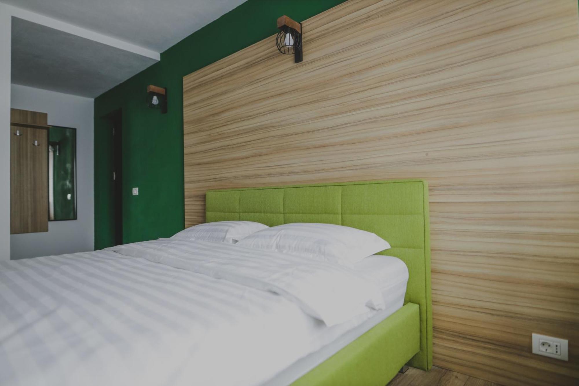 Altitude Guest House Ranca Quarto foto