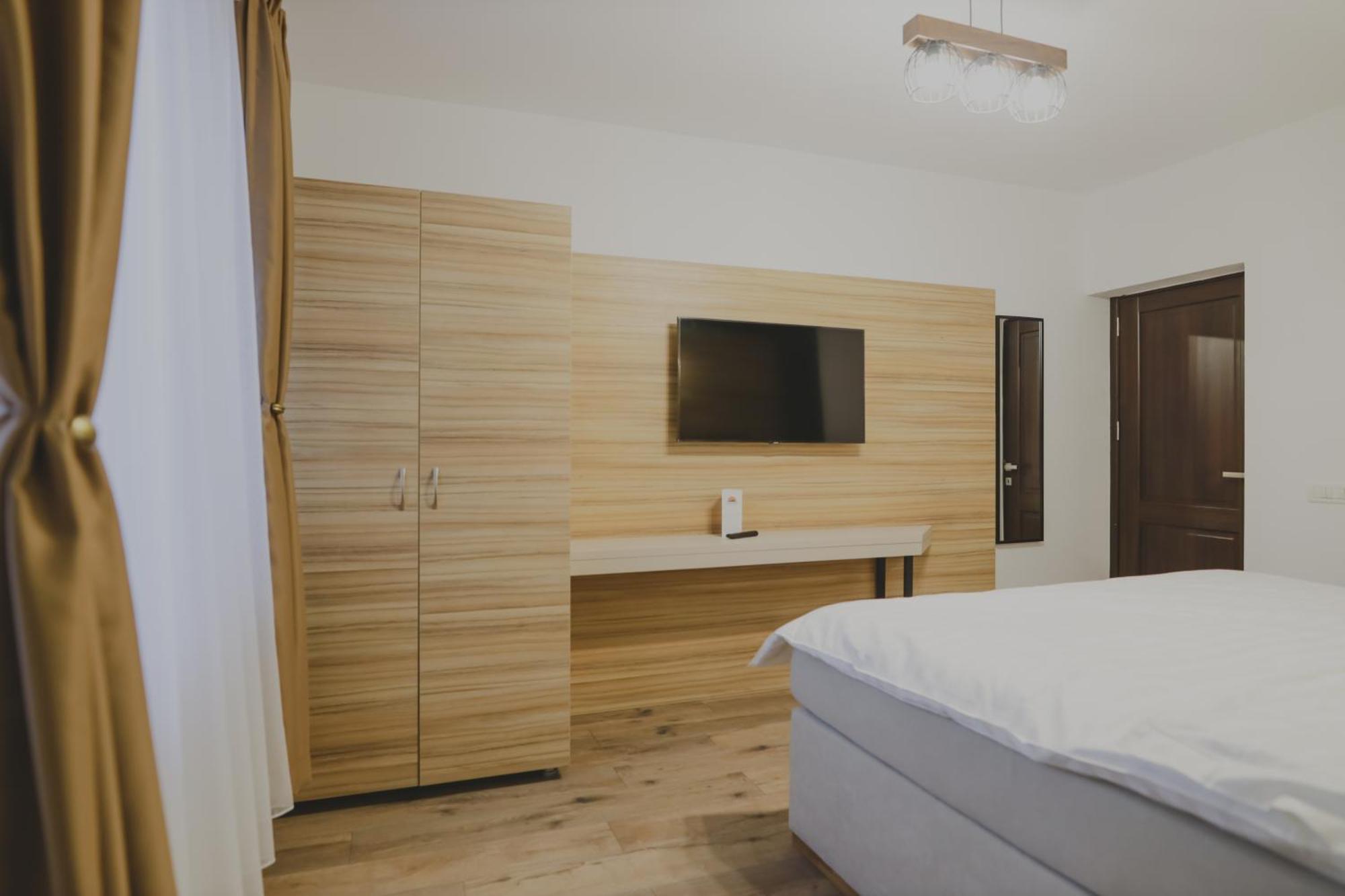 Altitude Guest House Ranca Quarto foto