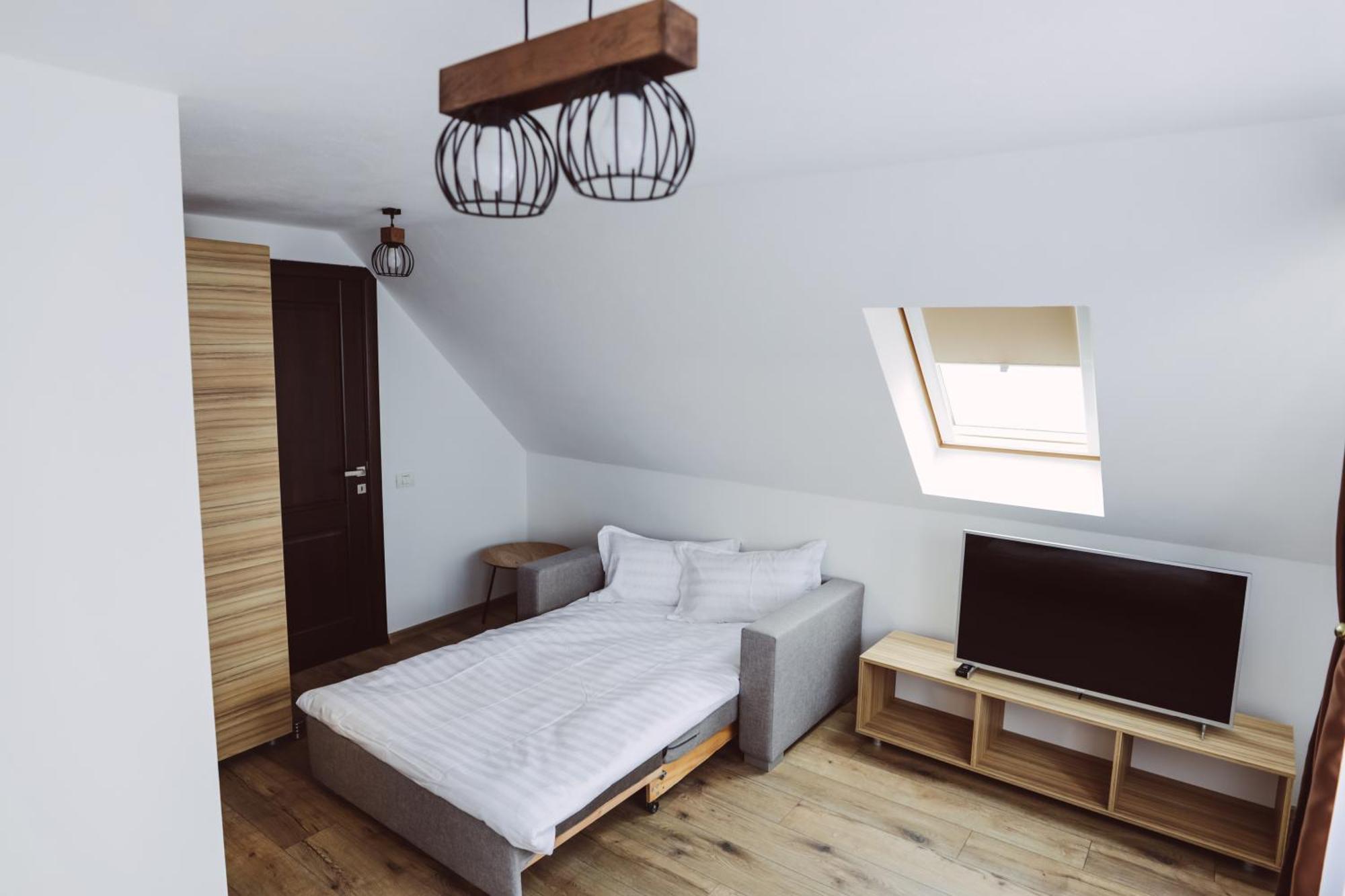 Altitude Guest House Ranca Quarto foto