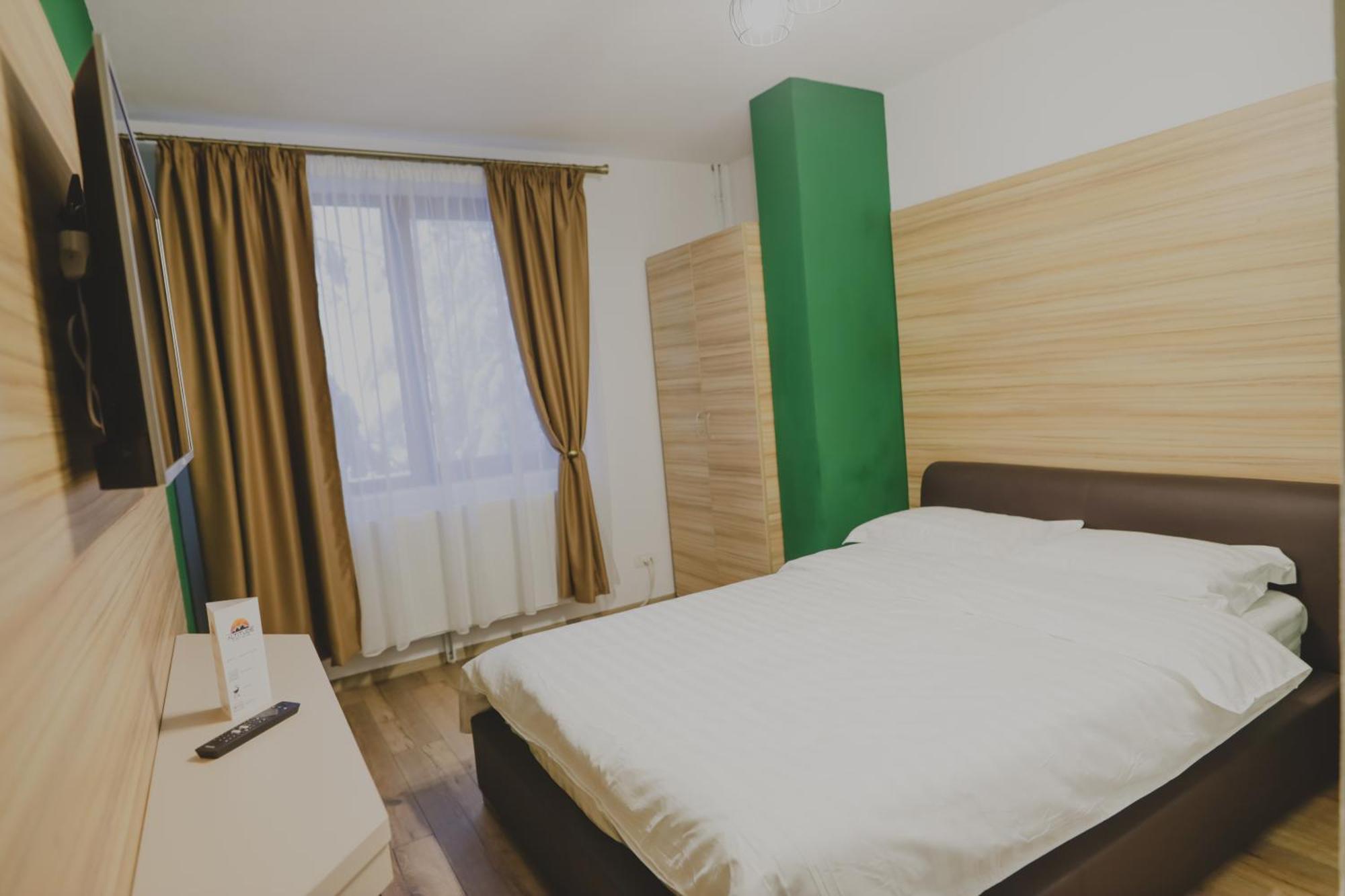 Altitude Guest House Ranca Quarto foto