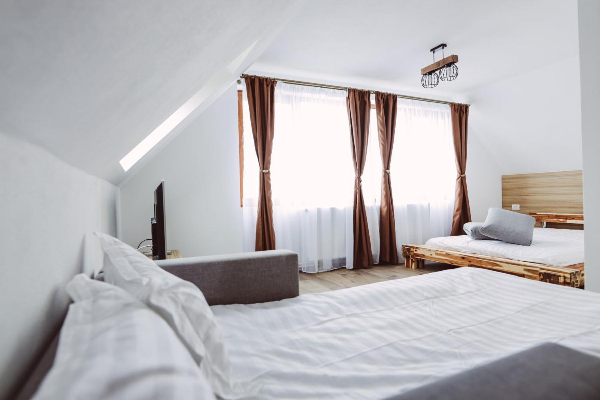 Altitude Guest House Ranca Quarto foto