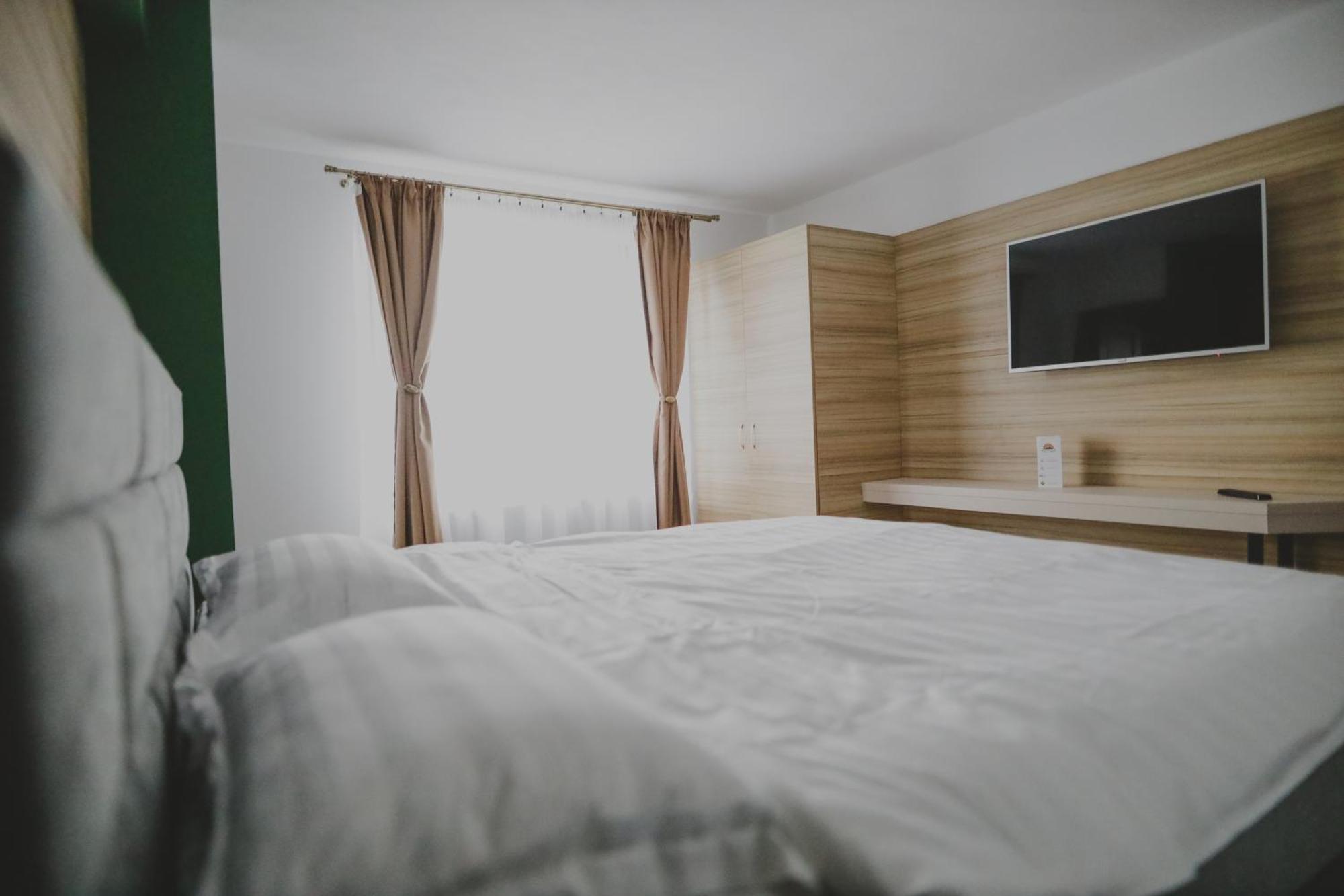 Altitude Guest House Ranca Quarto foto